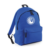 Swan Samba Fashion Backpack