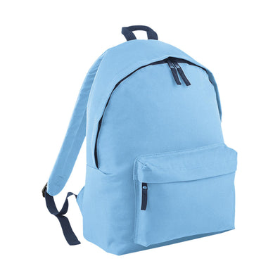 Original Fashion Backpack - Sky Blue