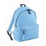 Original Fashion Backpack - Sky Blue