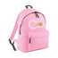 TIME Theatre Baby Pink Original Fashion Backpack