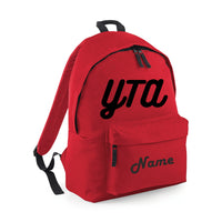 Young Talent Academy Original Fashion Backpack