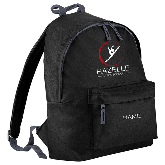 Hazelle Stage School Original Fashion Backpack