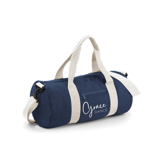 Grace Dance Limited Barrel Bag