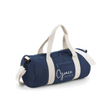 Grace Dance Limited Barrel Bag