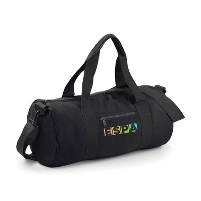 ESPA Barrel Bag