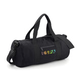 ESPA Barrel Bag