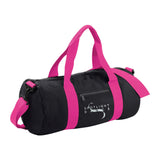 Spotlight Dance Northampton Barrel Bag
