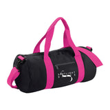 Spotlight Dance Northampton Barrel Bag
