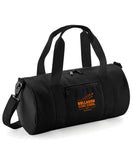 Rollason Stage School Uniform Original Barrel Bag