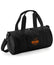 Rollason Stage School Uniform Original Barrel Bag