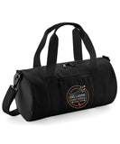 Rollason Stage School Show Team Original Barrel Bag