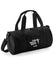 The Dance Bank Barrel Bag