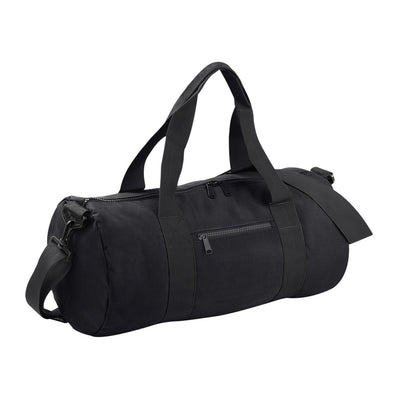 Original Barrel Bag - Black