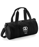 Dynasty Dance Academy Original Barrel Bag