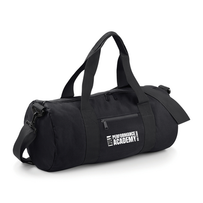 Hull Performance Academy BTEC Barrel Bag