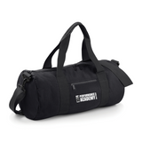 Hull Performance Academy GCSE Barrel Bag