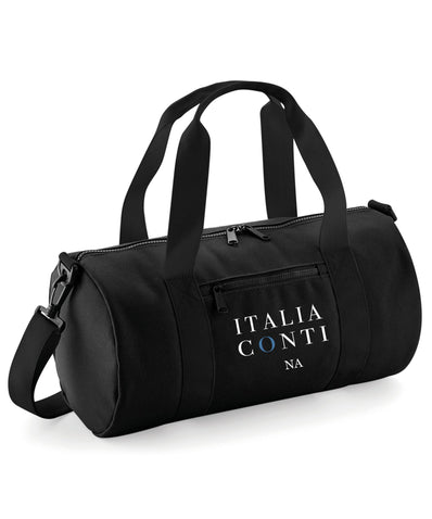 Italia Conti Full Time Original Barrel Bag