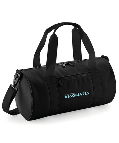 Italia Conti Associates Barrel Bag