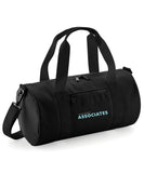 Italia Conti Associates Barrel Bag