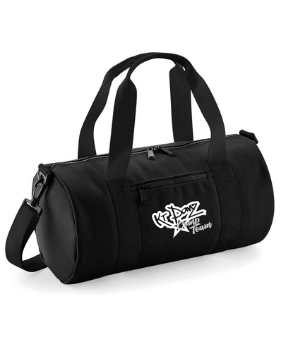 KT Danz Comp Team Original Barrel Bag