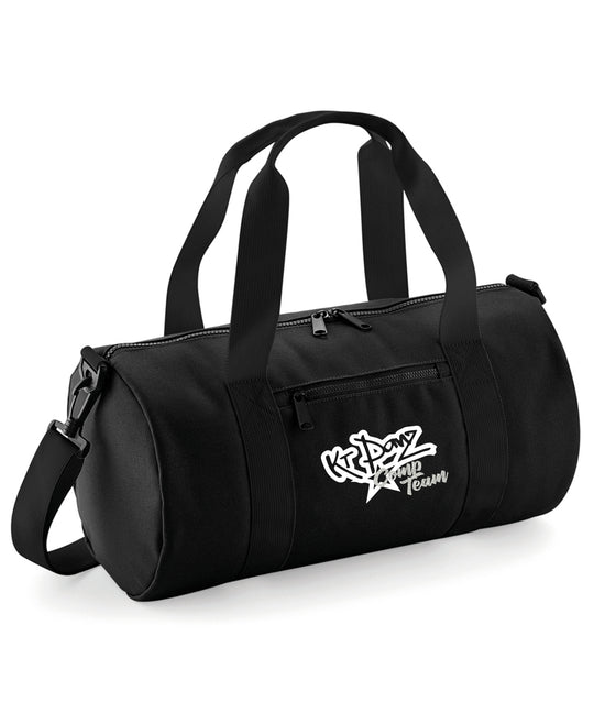 KT Danz Comp Team Original Barrel Bag