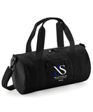 Nellie Stagles Original Barrel Bag