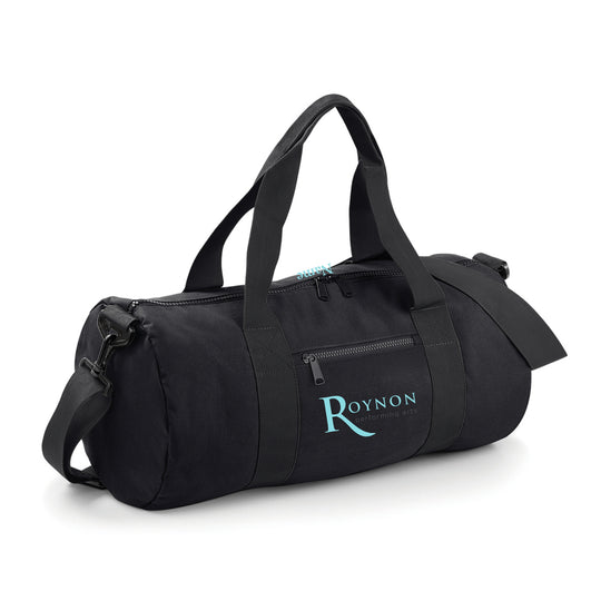 Roynon Performing Arts Original Barrel Bag