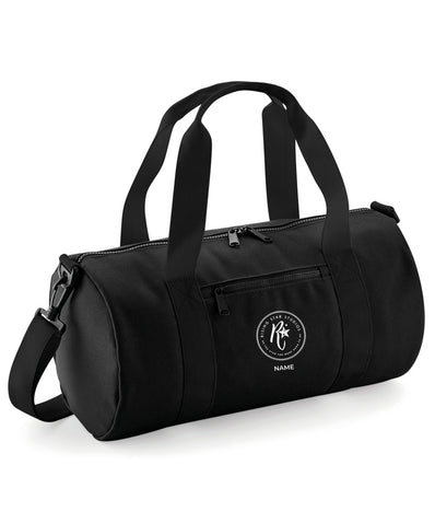 Rising Star Studios Original Barrel Bag