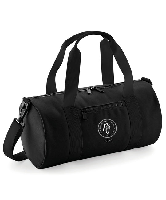 Rising Star Studios Original Barrel Bag