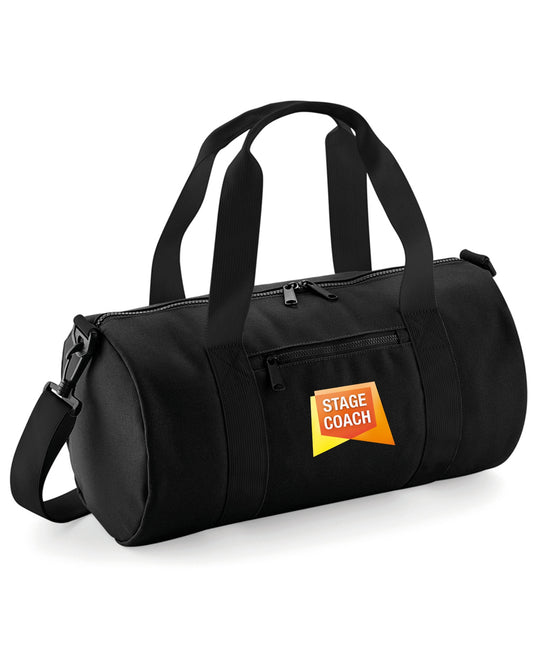 Stagecoach Performing Arts Original Barrel Bag
