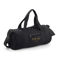 Topaz dance Company Original Barrel Bag