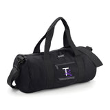 Teddington Dance Studios Barrel Bag
