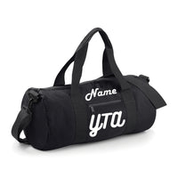 Young Talent Academy Original Barrel Bag