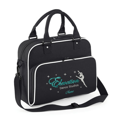 Elevation Dance Studios Junior Dance Bag