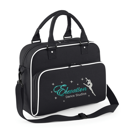 Elevation Dance Studios Junior Dance Bag
