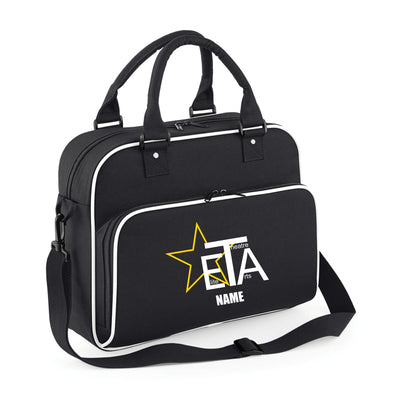 Elite Theatre Arts Doncaster Junior Dance Bag
