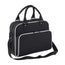 Junior Dance Bag - Black/White