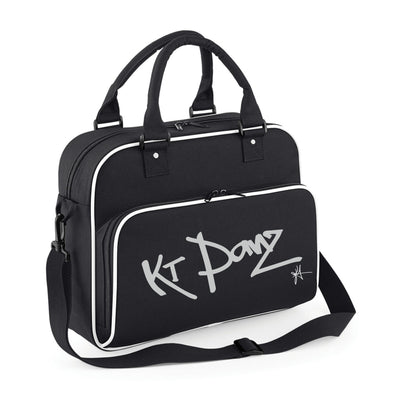 KT Danz Junior Dance Bag