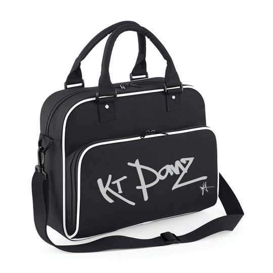 KT Danz Junior Dance Bag