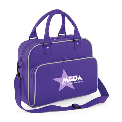 MG Dance Academy Junior Dance Bag