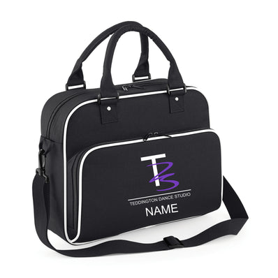 Teddington Dance Studios Junior Dance Bag