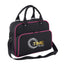 TIME Theatre Black & Pink Junior Dance Bag