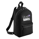 Leap Dance Midlands Mini Fashion Backpack