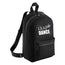 Leap Dance Midlands Mini Fashion Backpack