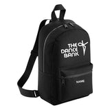 The Dance Bank Mini Fashion Backpack