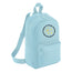 Katie Meghan Boutique Mini Butterfly Boys Pale Blue Backpack