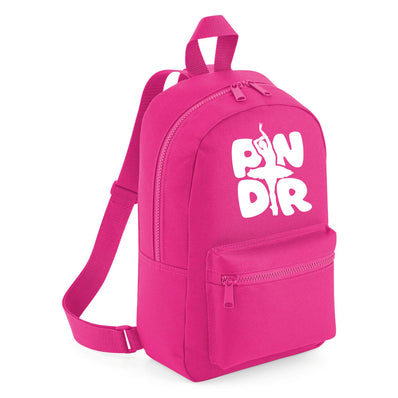 PNDR Backpack - Pink