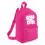 PNDR Backpack - Pink