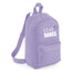 Leap Dance Midlands Mini Fashion Backpack
