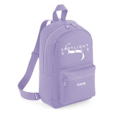 Spotlight Dance Northampton Mini Fashion Backpack
